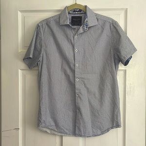 Denim & Flower Ricky Singh Men’s Shirt